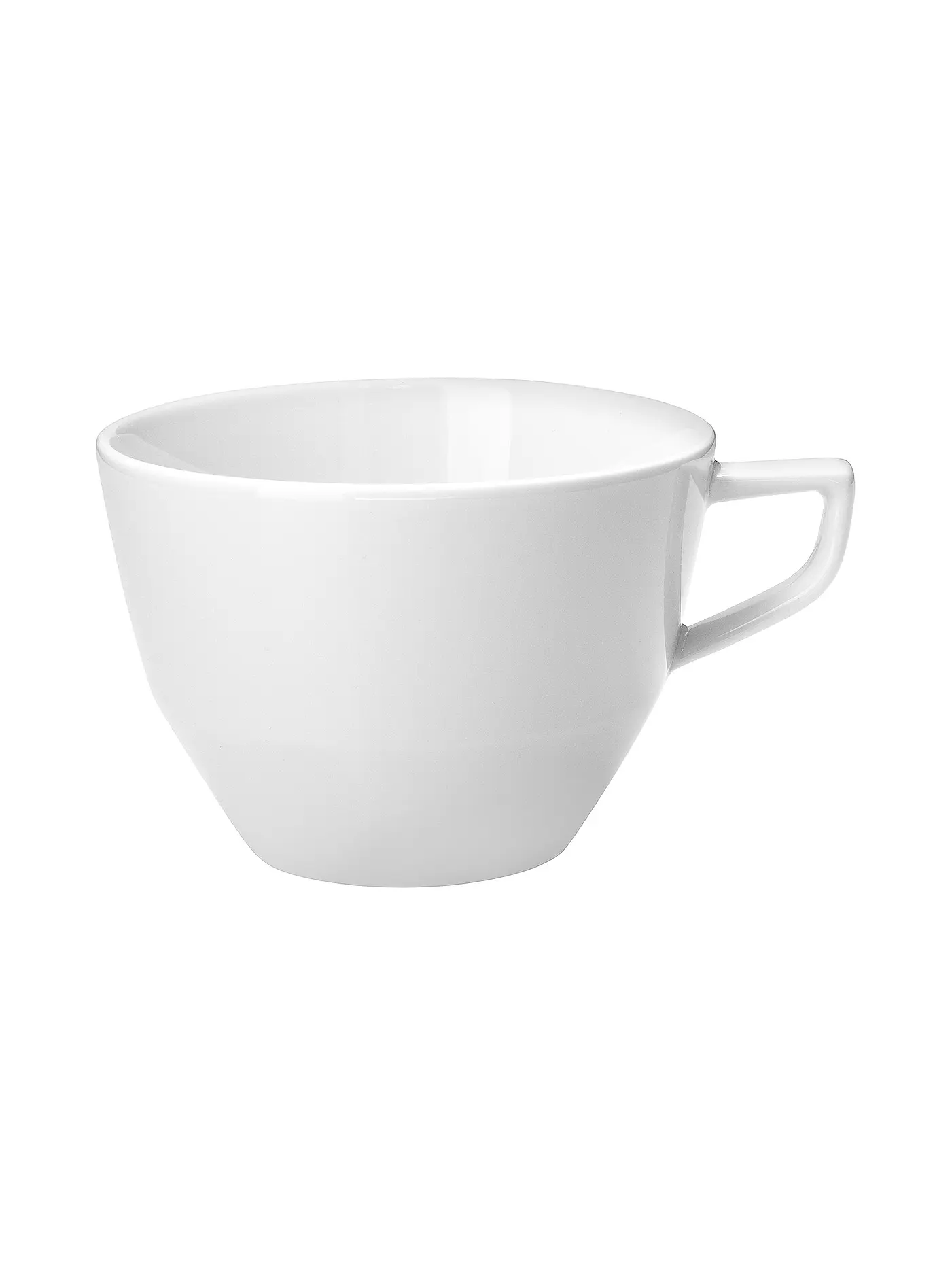 JOOP | Tassen 2er Set 0,25l Single Cornflower Weiss | 